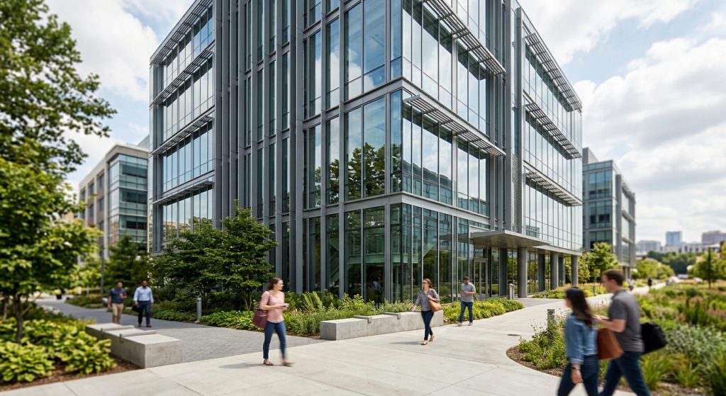 Alexandria Real Estate Posts Q2 Loss on Impairments as 2026 Guidance Holds