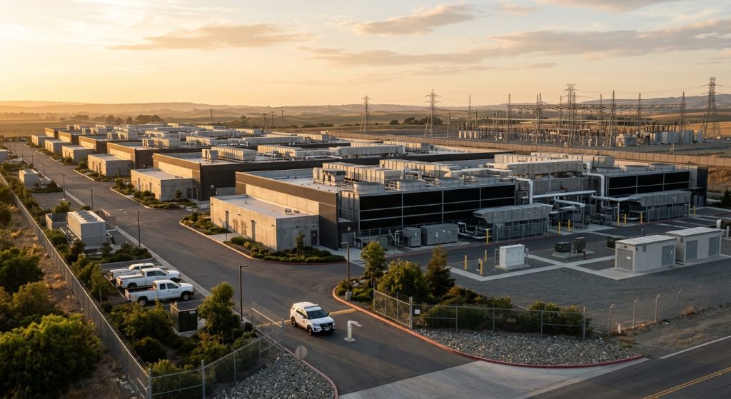 Amazon Raises 2026 AI Capex to $220 Billion, Adding Fuel to the Data Center Construction Boom