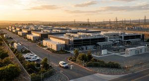 Amazon Raises 2026 AI Capex to $220 Billion, Adding Fuel to the Data Center Construction Boom