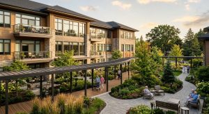 American Healthcare REIT Raises Guidance on Tenth Straight Quarter of Double-Digit NOI Growth