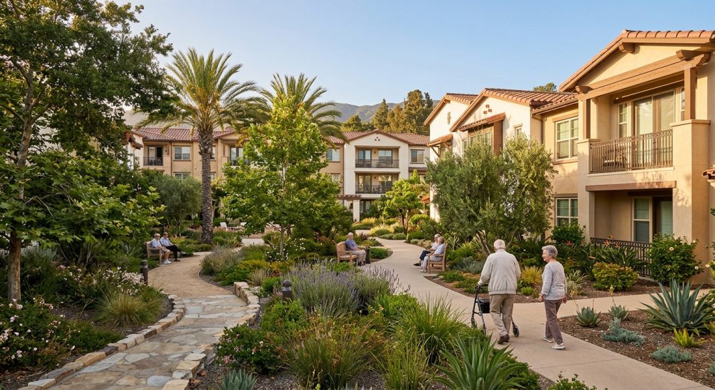 American Healthcare REIT Buys San Jose, Calif., Senior Living Community for $103 Million