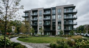 Just 41% of New Apartments Leased Within Three Months, Lowest Rate Since 2023