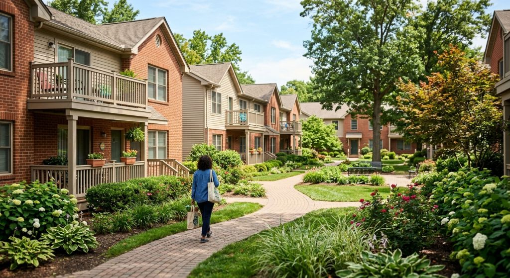 Apollo Invests $1.02 Billion in Starwood REIT Affordable Housing Venture