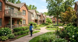 Apollo Invests $1.02 Billion in Starwood REIT Affordable Housing Venture