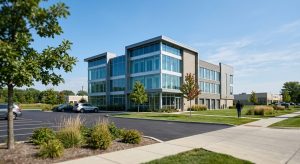 Ardent Companies Recapitalizes Self-Storage Portfolio With StepStone Group