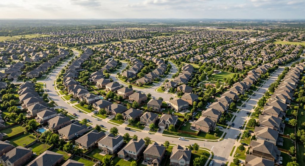 Share of Equity-Rich Homes Falls to Near Five-Year Low, ATTOM Finds