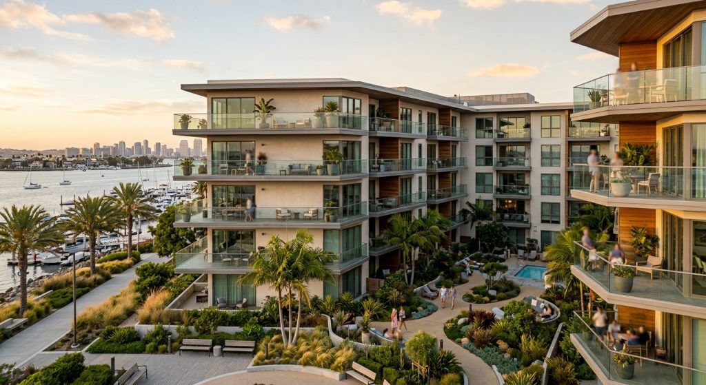 AvalonBay, Equity Residential Shareholders Approve Merger; Vivmark Residential to Debut Aug. 18