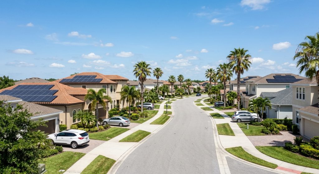 Babcock Ranch, Fla., to Anchor New Climate Resilience Accelerator