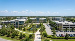 Bank of America Buys Jacksonville, Fla., Operations Campus for $155 Million
