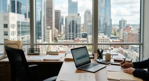 Fed Survey: Banks Eased Commercial Real Estate Loan Standards in Second Quarter