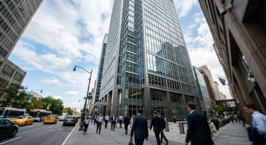 Newmark CEO Barry Gosin to Step Down After Nearly 47 Years, Stay On as Chairman