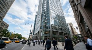 Newmark CEO Barry Gosin to Step Down After Nearly 47 Years, Stay On as Chairman