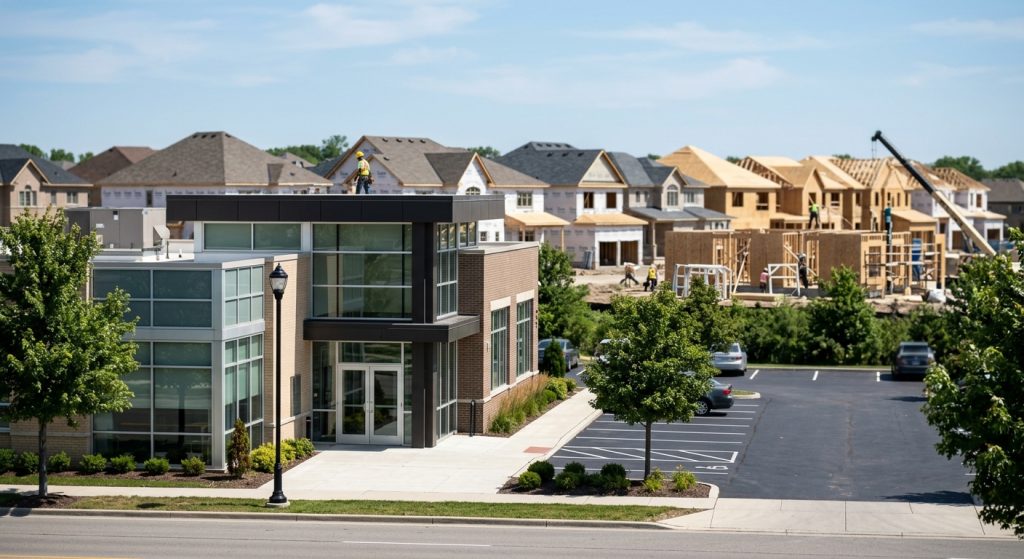 Why Big Banks Are Pouring Billions Into Reviving the Housing Market