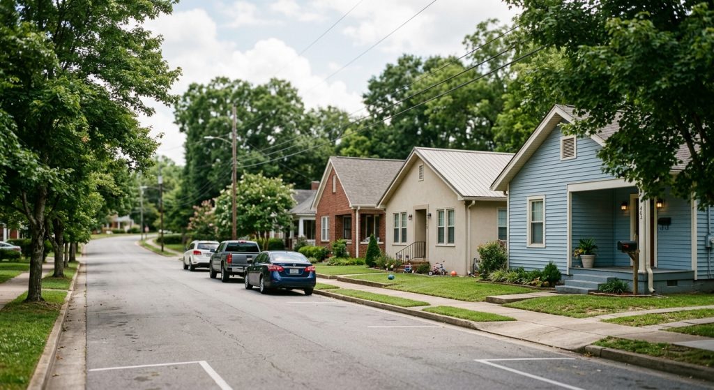 Birmingham, Ala., Tops List of Hottest Markets for Investor Homebuyers