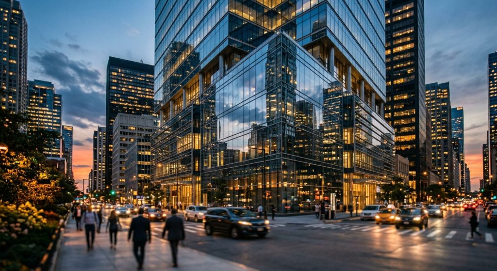 Blackstone to Acquire HSBC’s $25 Billion Australian Mortgage Portfolio in Record Deal