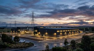 Bank of America Launches $250 Billion Critical Infrastructure Finance Initiative