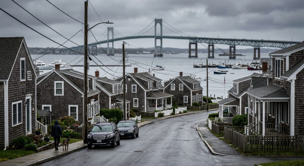 Bourne, Mass., Couple Loses New Retirement Home to Eminent Domain for Cape Cod Bridge Project