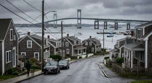 Bourne, Mass., Couple Loses New Retirement Home to Eminent Domain for Cape Cod Bridge Project