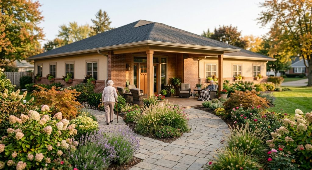 Brookdale Senior Living to Acquire 17 Communities for $157 Million, Refinances Debt