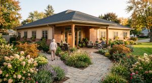 Brookdale Senior Living to Acquire 17 Communities for $157 Million, Refinances Debt
