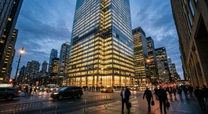 Brookfield Asset Management Raises Record $77 Billion in Second Quarter