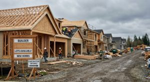 Builder Confidence Stays Below 40 for 16th Straight Month, NAHB Says
