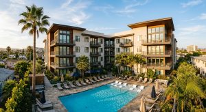 Camden Property Trust Closes $1.625 Billion Sale of California Apartment Portfolio