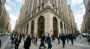 Capital Group to Invest $38M in Midtown Manhattan Expansion, Add 200 Jobs