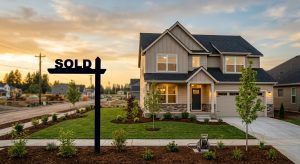Cash Purchases of New Homes Fall to Lowest Share Since 2007