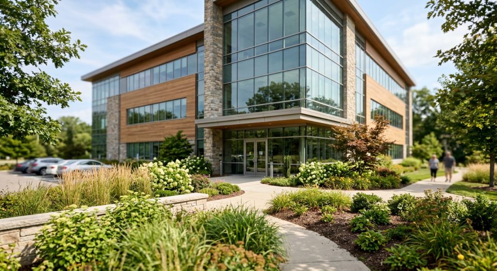 Catalyst, Nuveen Form $400M Joint Venture for $1.3B Healthcare Pipeline