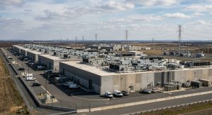 Data Center Vacancy Hits Record Lows as Power Constraints Cap Construction, CBRE Finds