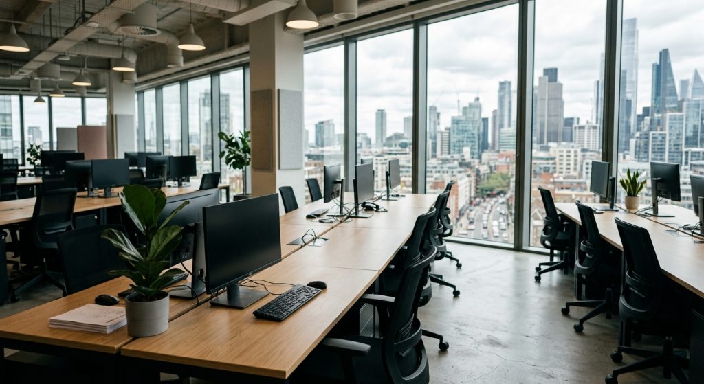New York Overtakes Bay Area as Largest Tech Talent Market, CBRE Finds