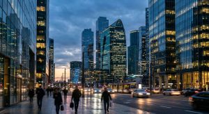CMBS Issuance Tops $76 Billion Through July as Data Centers Emerge as Own Asset Class