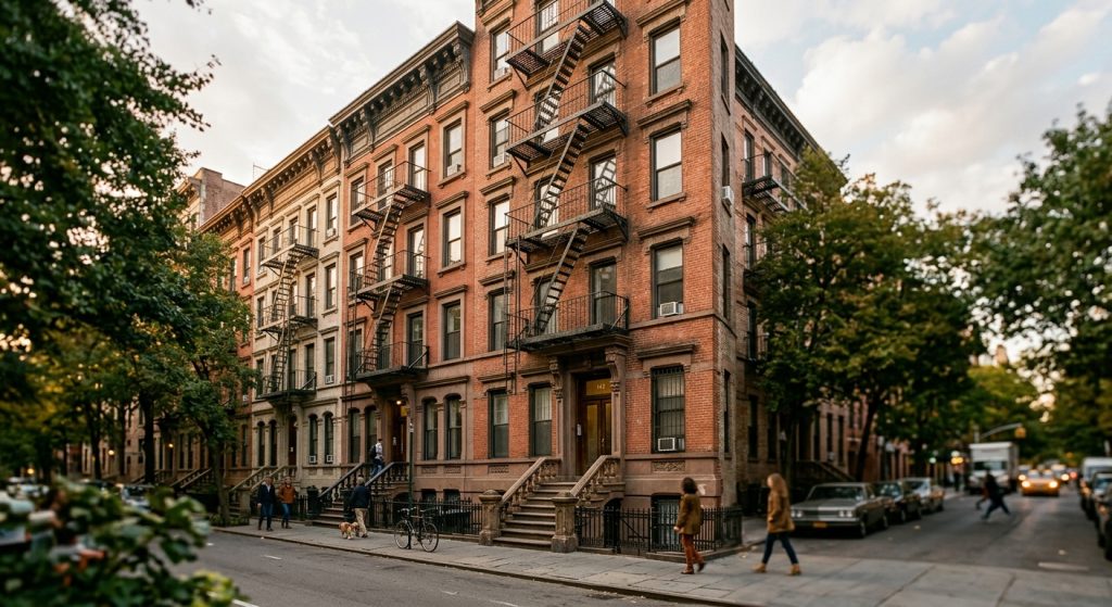 Manhattan Renters Sue Compass, Alleging It Monopolized New York City Rental Listings