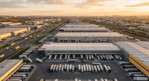 CoStar Expects U.S. Industrial Demand to Outpace Supply by Late 2027