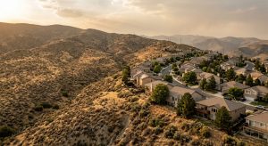 Wildfire Risk Now Threatens $1.4 Trillion in Western U.S. Properties, Cotality Finds