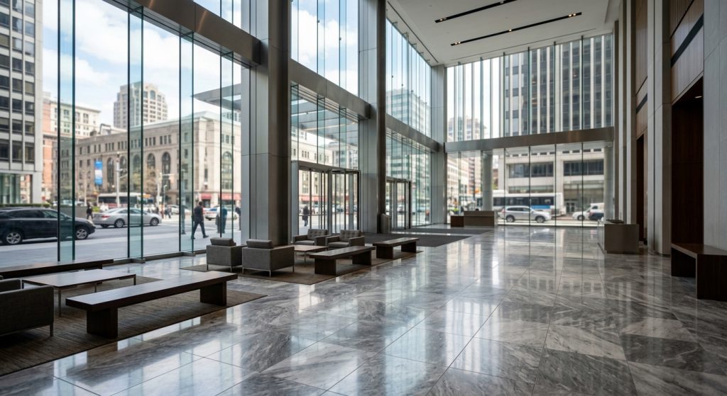 Vendor Says Cushman & Wakefield Cut Lease Abstraction From Days to Minutes With AI