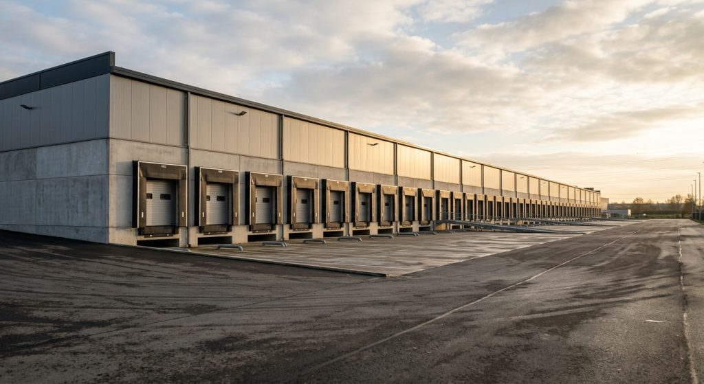 EQT Sells 46-Building, 10.5 Million-Square-Foot Southeast Logistics Portfolio to LBA Realty