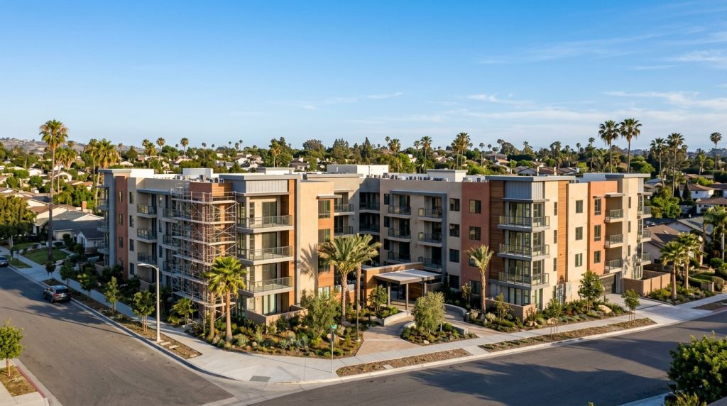 California Voters to Decide $11.25 Billion Housing Bond as Proposition 1 in November