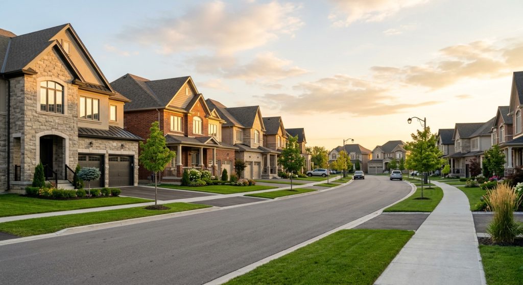 Toll Brothers Stock Jumps After Earnings Beat in a ‘Tough’ Housing Market