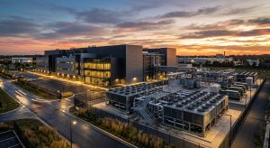 Amazon Ups Planned Louisiana Data Center Investment to $18B
