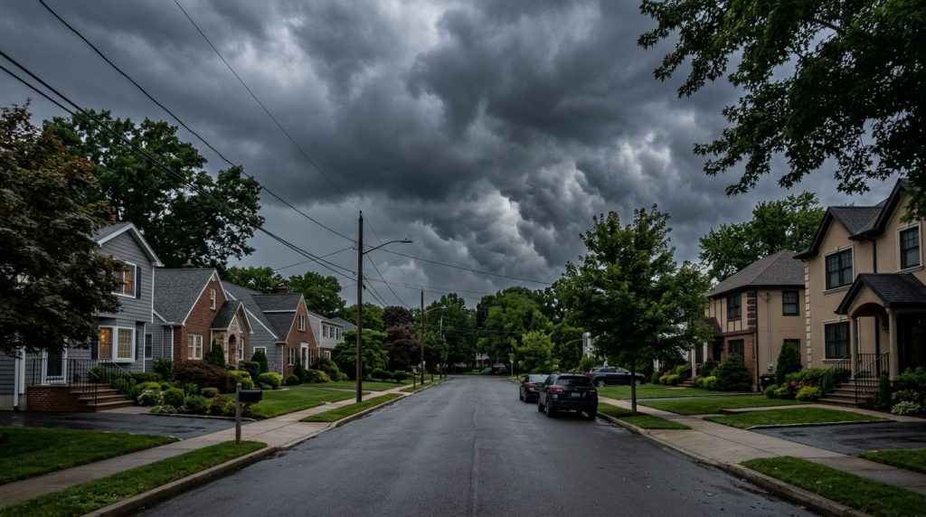 NAIC Data Shows U.S. Homeowners Insurance Market Under Growing Strain