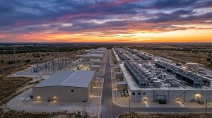 Anthropic-Linked Texas Data Center Financing Reaches $1.3 Billion as Nexus Hits Final Investment Decision