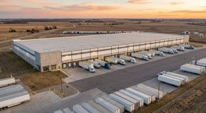 Buyer Pays $137M for Subaru-Leased Logistics Facility in Whitestown, Ind.