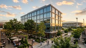 Comcast Tests Atlanta Office Market With Big Sublease Listing at Braves’ Stadium