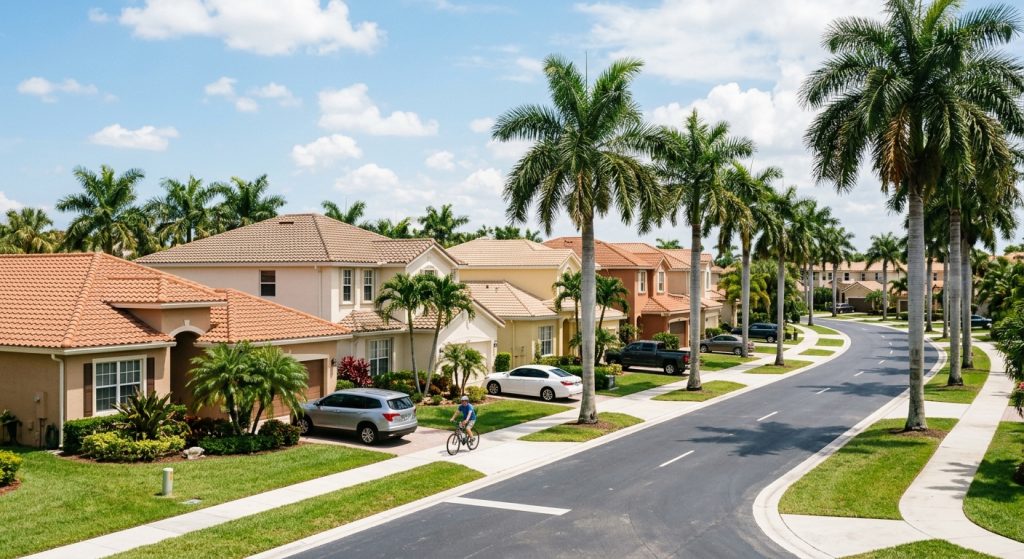 Florida’s Share of U.S. Property Insurance Lawsuits Nearly Halves After Reforms