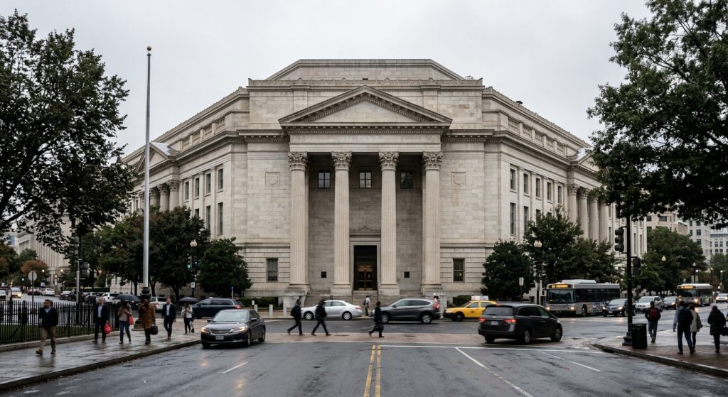Fed Minutes Reveal Split Over Rate Hike as Housing Demand Stays Depressed