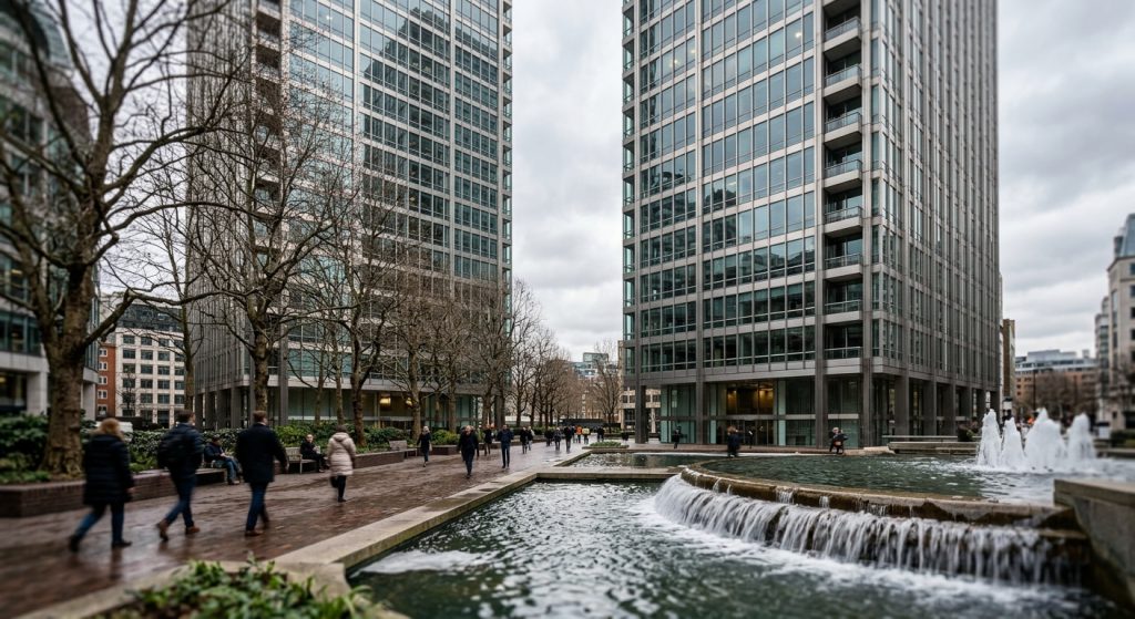 CMBS Loan on Pittsburgh, Pa.’s Gateway Center Liquidates at $64.8M Loss