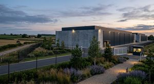 Amazon’s $2 Billion Data Center in Gilroy, California, Was Approved Without a Public Vote