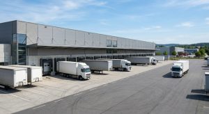 Global Net Lease Completes $535 Million Acquisition of Modiv Industrial